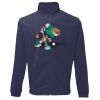 Full-zip fleece Thumbnail