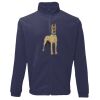 Full-zip fleece Thumbnail
