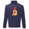 Full-zip fleece Thumbnail