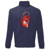Full-zip fleece Thumbnail