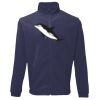 Full-zip fleece Thumbnail