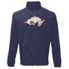 Full-zip fleece Thumbnail