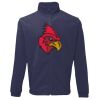 Full-zip fleece Thumbnail
