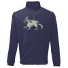 Full-zip fleece Thumbnail