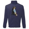 Full-zip fleece Thumbnail