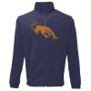 Full-zip fleece Thumbnail