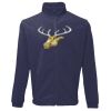 Full-zip fleece Thumbnail