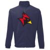 Full-zip fleece Thumbnail