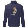 Full-zip fleece Thumbnail
