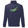 Full-zip fleece Thumbnail