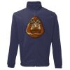 Full-zip fleece Thumbnail