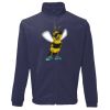 Full-zip fleece Thumbnail