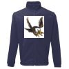 Full-zip fleece Thumbnail