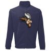 Full-zip fleece Thumbnail