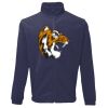 Full-zip fleece Thumbnail