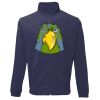 Full-zip fleece Thumbnail