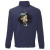 Full-zip fleece Thumbnail
