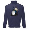 Full-zip fleece Thumbnail