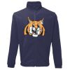 Full-zip fleece Thumbnail