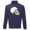 Full-zip fleece Thumbnail