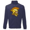 Full-zip fleece Thumbnail