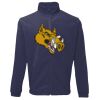 Full-zip fleece Thumbnail