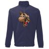 Full-zip fleece Thumbnail