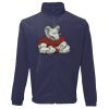 Full-zip fleece Thumbnail