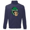Full-zip fleece Thumbnail