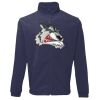 Full-zip fleece Thumbnail