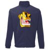 Full-zip fleece Thumbnail