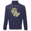 Full-zip fleece Thumbnail