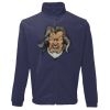 Full-zip fleece Thumbnail