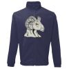 Full-zip fleece Thumbnail