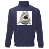 Full-zip fleece Thumbnail