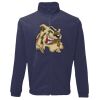 Full-zip fleece Thumbnail
