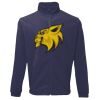 Full-zip fleece Thumbnail