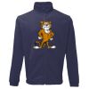 Full-zip fleece Thumbnail