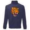 Full-zip fleece Thumbnail