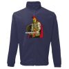 Full-zip fleece Thumbnail