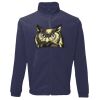 Full-zip fleece Thumbnail