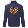 Full-zip fleece Thumbnail