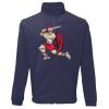 Full-zip fleece Thumbnail
