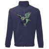 Full-zip fleece Thumbnail
