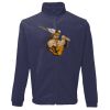 Full-zip fleece Thumbnail