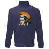 Full-zip fleece Thumbnail