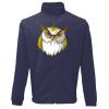 Full-zip fleece Thumbnail