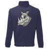 Full-zip fleece Thumbnail