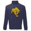 Full-zip fleece Thumbnail