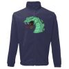 Full-zip fleece Thumbnail